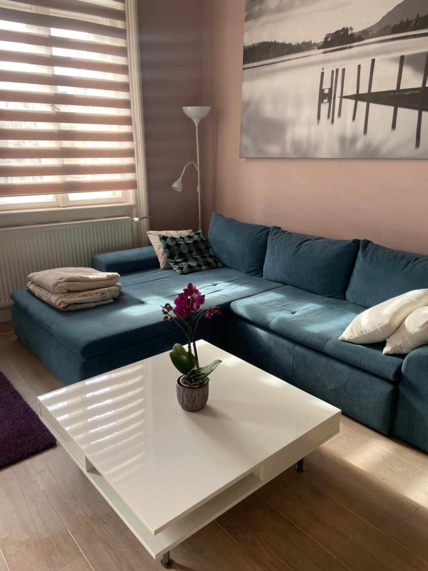 Dula Downtown Apartment Budapest Exterior photo